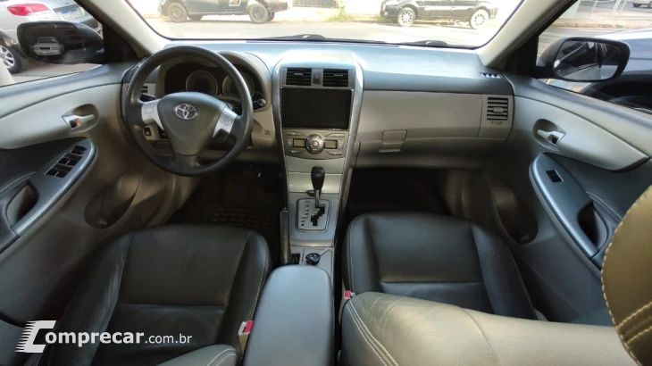 COROLLA 1.8 GLI 16V