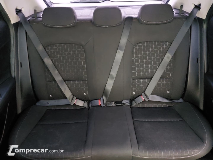 HB20 1.0 12V FLEX COMFORT PLUS MANUAL