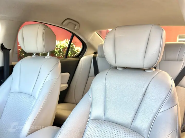 CITY 1.5 i-VTEC FLEX TOURING CVT