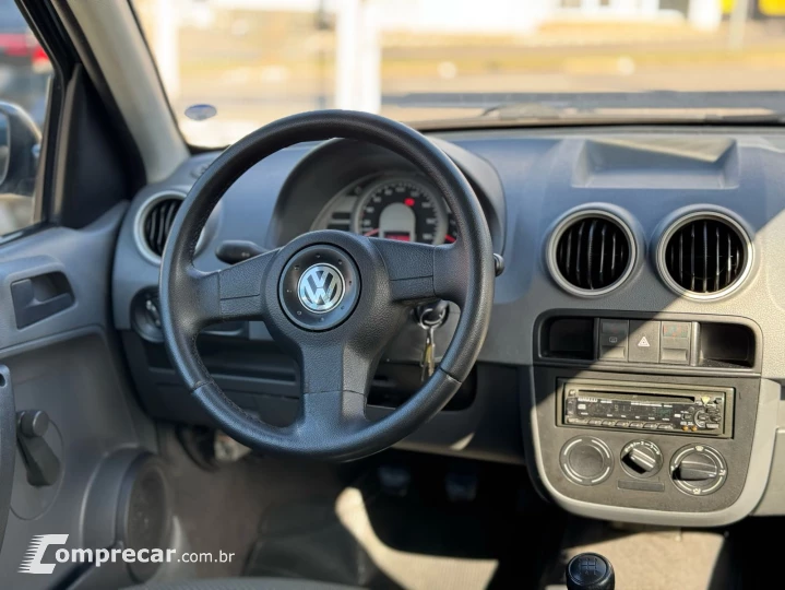 GOL 1.0 8V