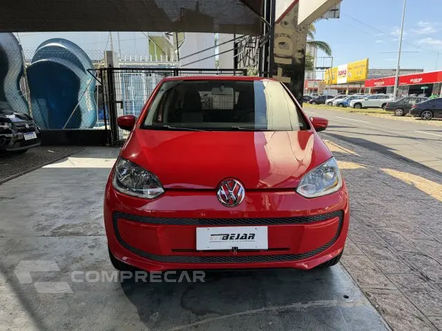 UP - 1.0 MPI TAKE UP 12V 4P MANUAL