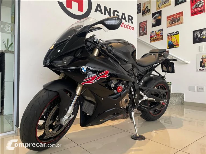 S 1000 RR