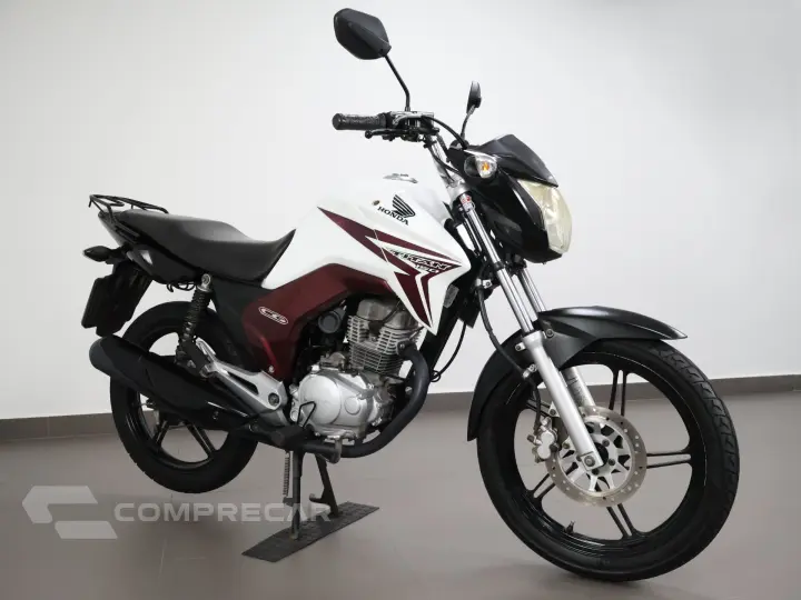 HONDA CG 150 TITAN MIX ESD
