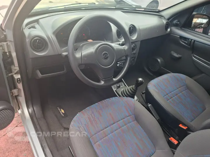 Celta 1.0 Mpfi Spirit 8V Flex 4P Manual