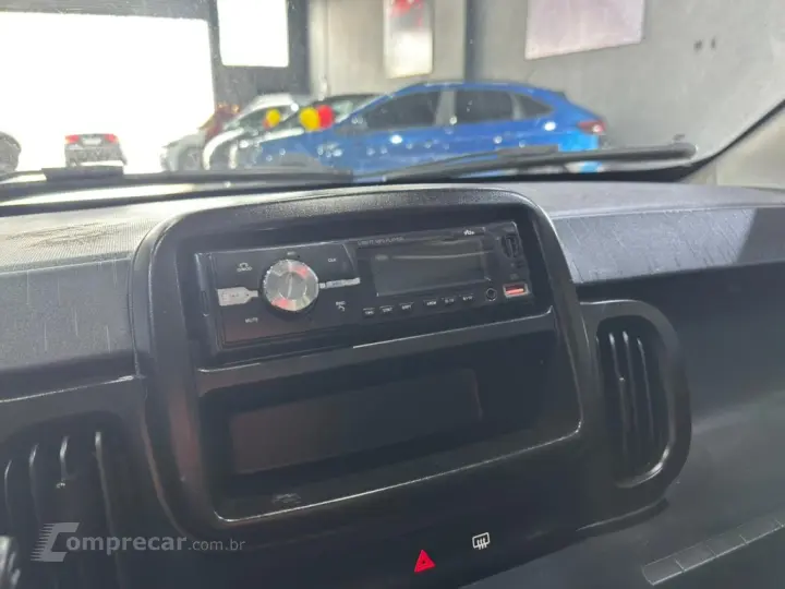 MOBI 1.0 EVO FLEX LIKE. MANUAL