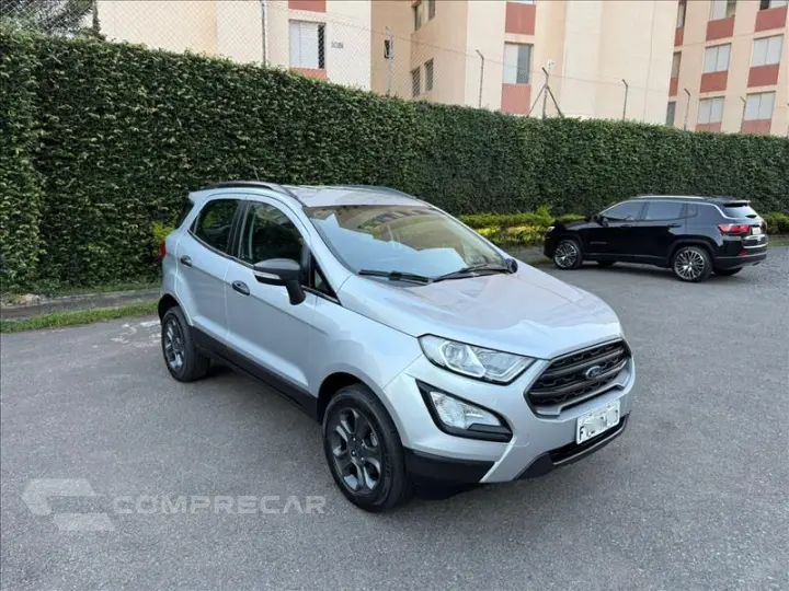 ECOSPORT 1.5 Ti-vct Freestyle