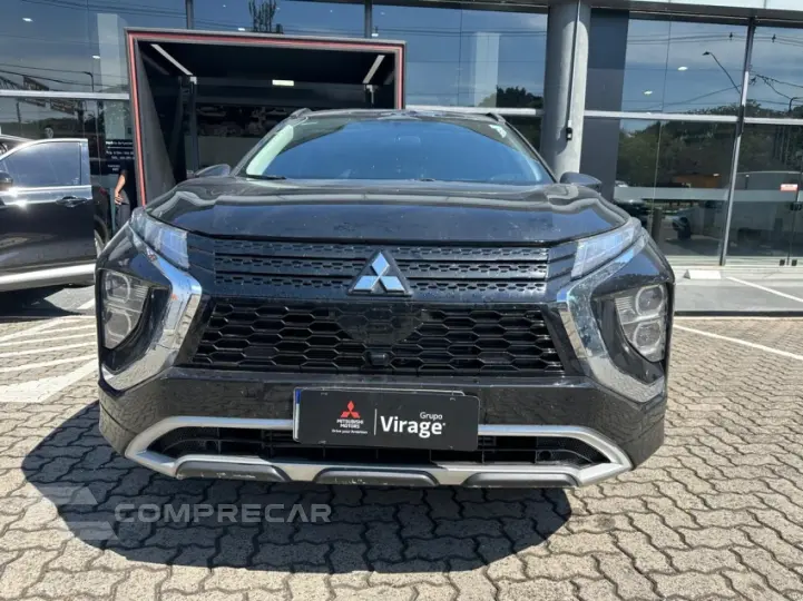 ECLIPSE CROSS 1.5 Mivec Turbo HPE