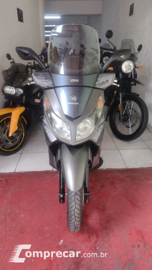 Citycom 300i CBS