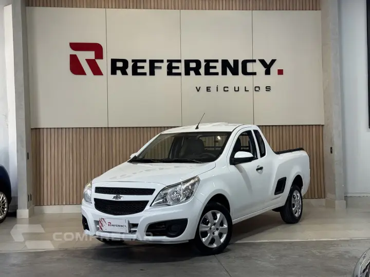 MONTANA 1.4 MPFI LS CS 8V FLEX 2P MANUAL