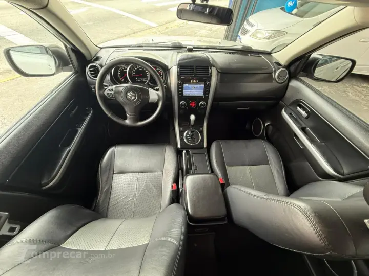 GRAND VITARA 2.0 4X2 16V