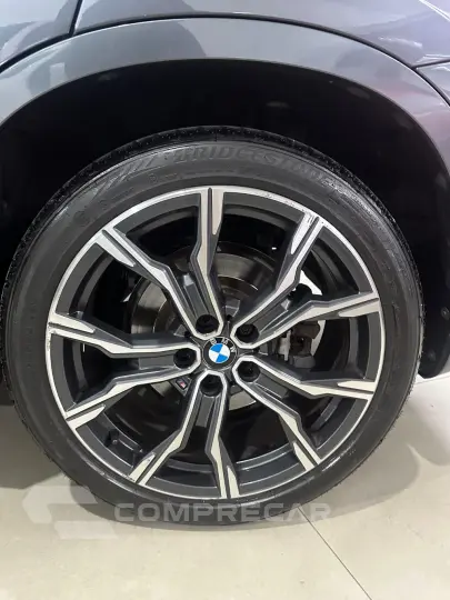 X1 SDRIVE 20i M Sport 2.0 TB Flex Aut.