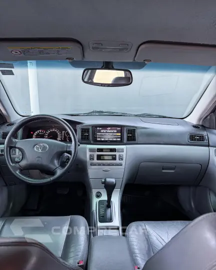 COROLLA 1.8 Se-g 16V
