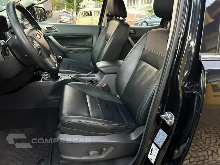 Ranger Limited 2.5 16V 4x2 CD Flex