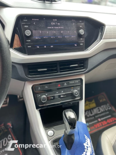 T-CROSS 1.4 250 TSI Highline