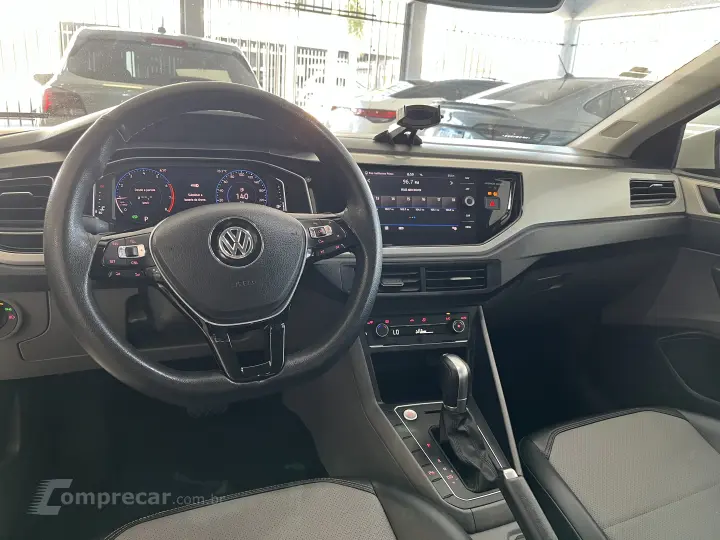 VIRTUS 1.0 200 TSI Highline