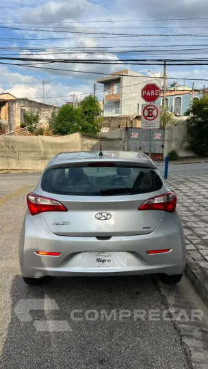 HB20 1.6 Premium 16V