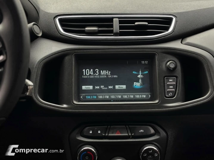 PRISMA 1.4 LT Spe/4 8V