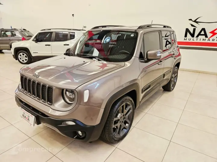 RENEGADE 1.8 16V Limited