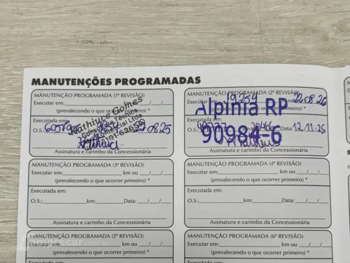 CRONOS 1.3 FIREFLY FLEX DRIVE CVT