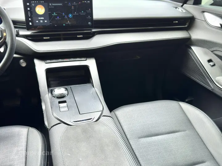 HAVAL H6 GT 1.5 PHEV AWD E-TRACTION