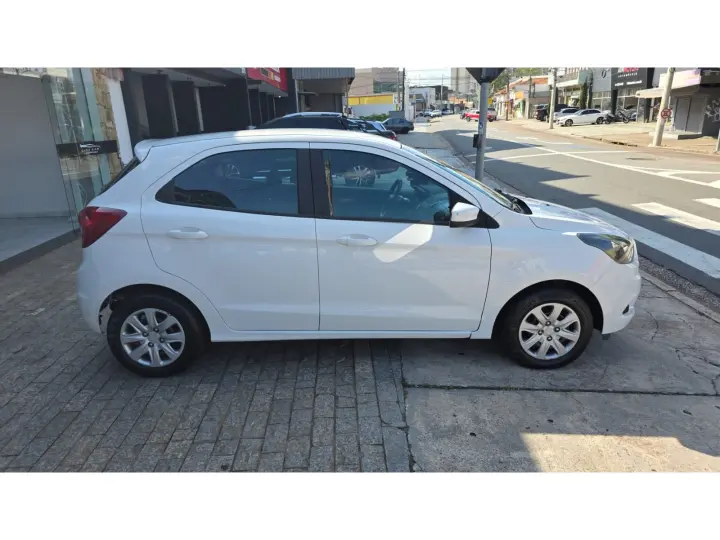 KA 1.0 TI-VCT FLEX SE MANUAL