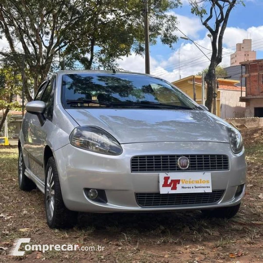 PUNTO SPORTING 1.8