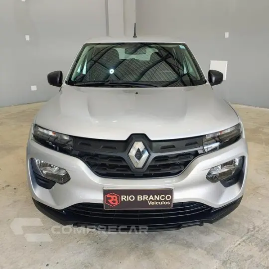 KWID ZEN 2