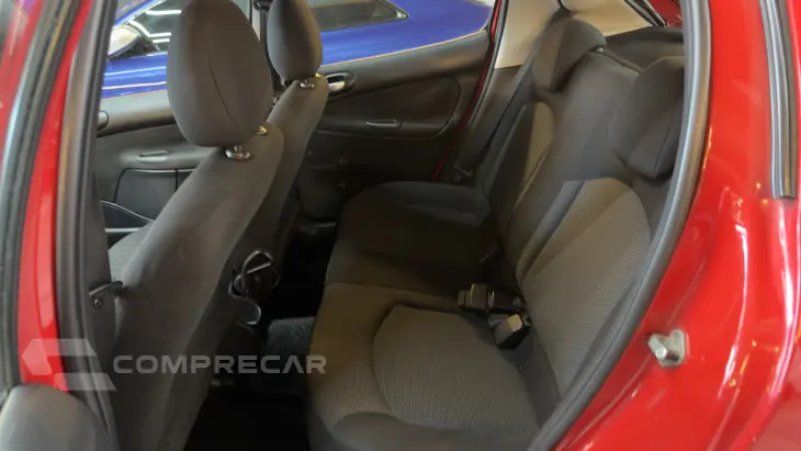 207 1.4 XR Sport 8V