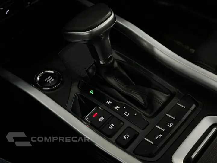 Tiggo 5X T 1.5 16V Turbo Flex Aut.