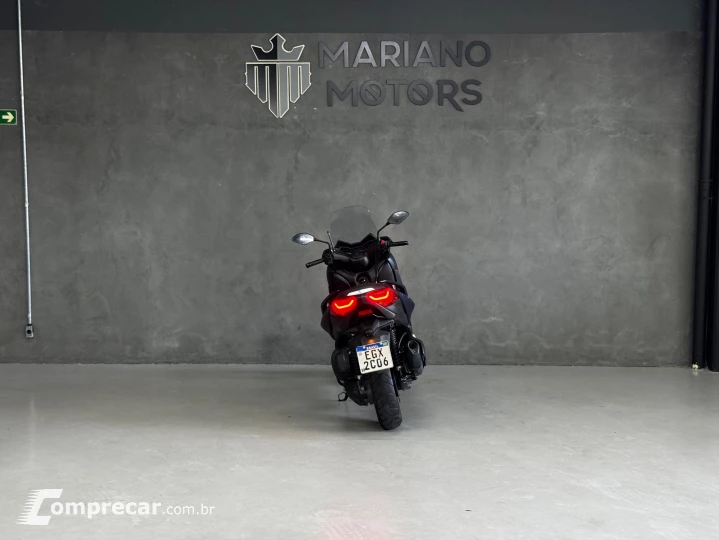 XMAX 250 ABS
