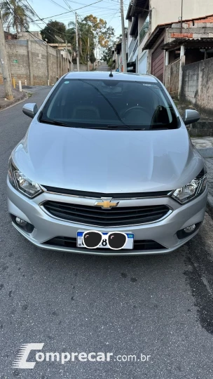 ONIX 1.4 MPFI LTZ 8V