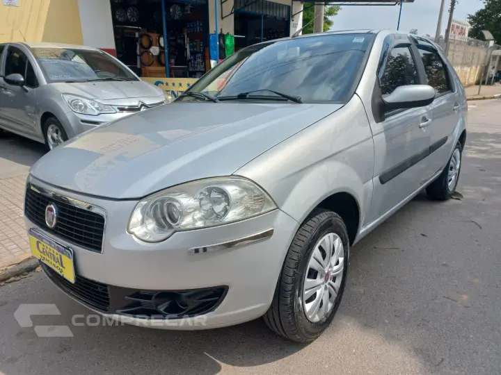 PALIO ATTRACTIVE 1.4