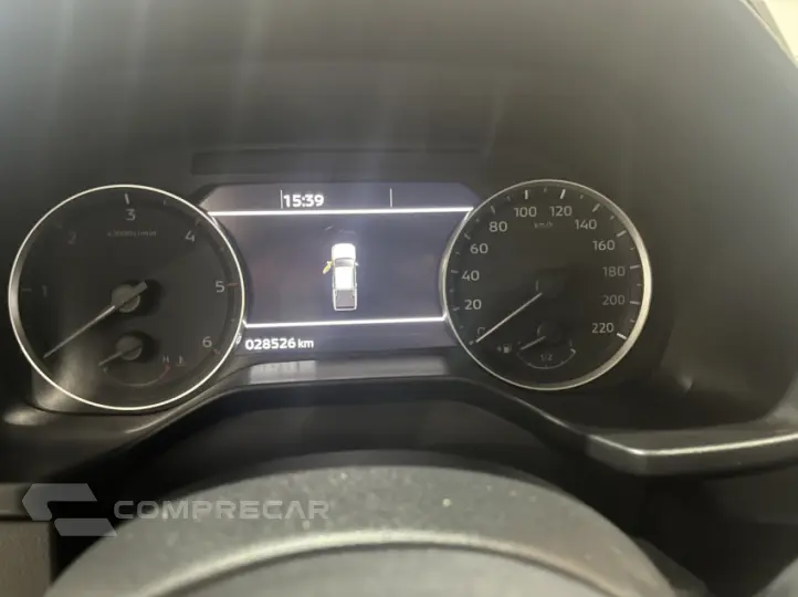 TRITON 2.4 Biturbo CD HPE 4X4