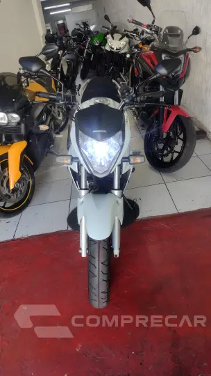 cb 300r