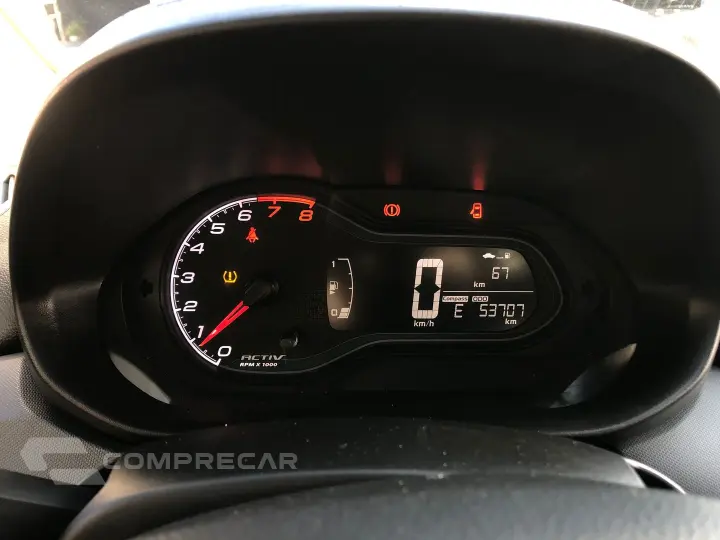 Onix 1.4 Mpfi Activ 8V Flex 4P Manual