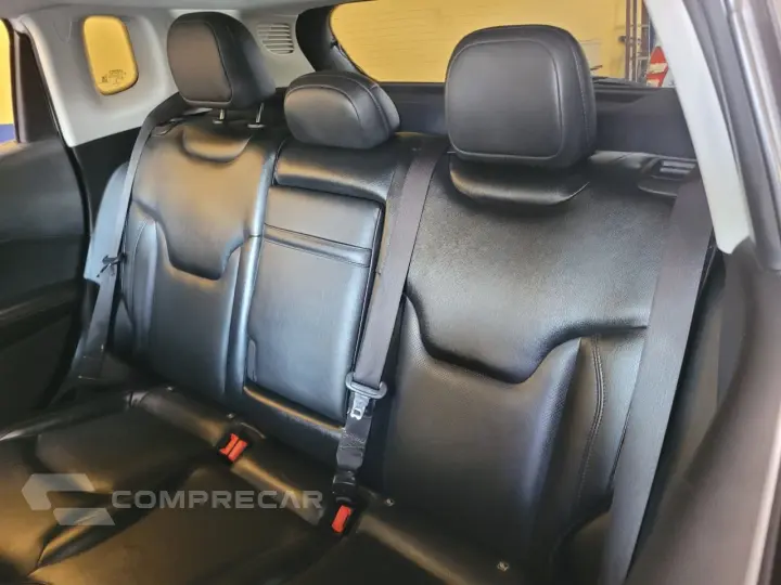 COMPASS LONGITUDE 2.0 4x4 Dies. 16V Aut.