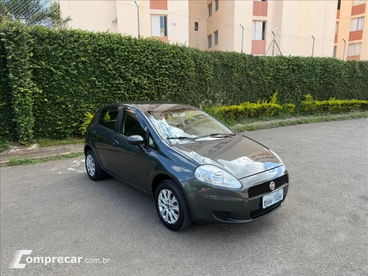 PUNTO 1.4 Attractive 8V