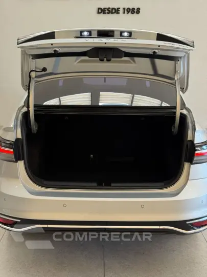 Virtus 1.0 4P 200 TSI FLEX HIGHLINE AUTOMÁTICO