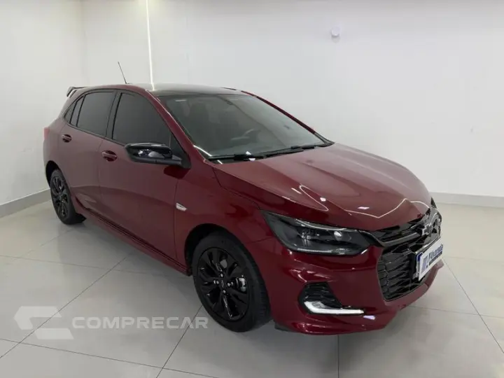 ONIX 10TAT RS