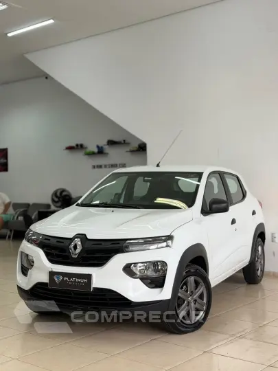 KWID 1.0 12V SCE ZEN