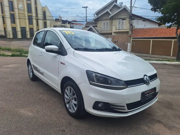 FOX 1.6 MSI Rock IN RIO 8V