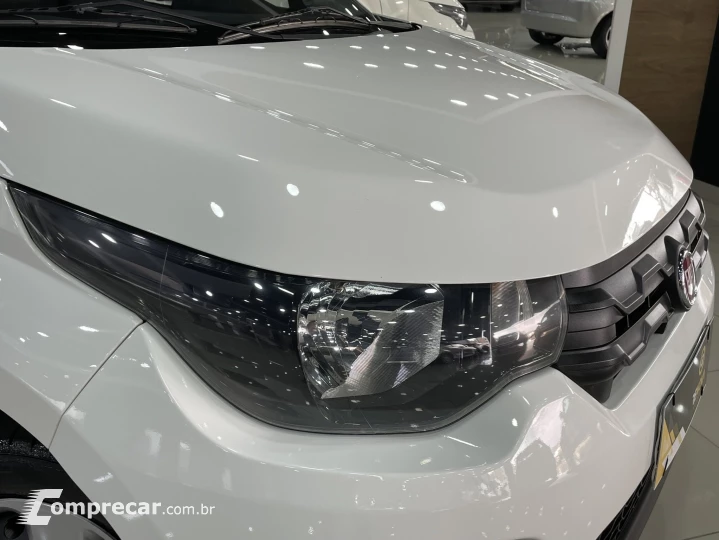 MOBI 1.0 EVO FLEX LIKE. MANUAL
