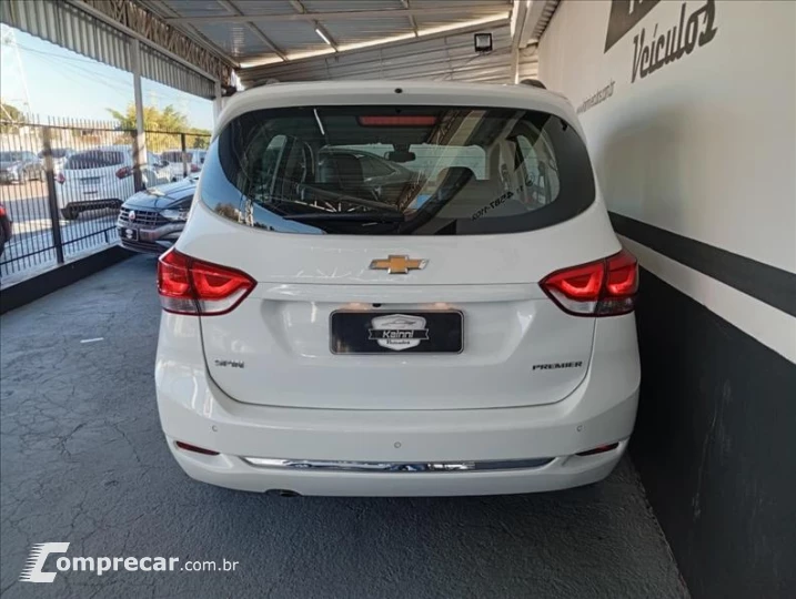 SPIN 1.8 Premier 8V