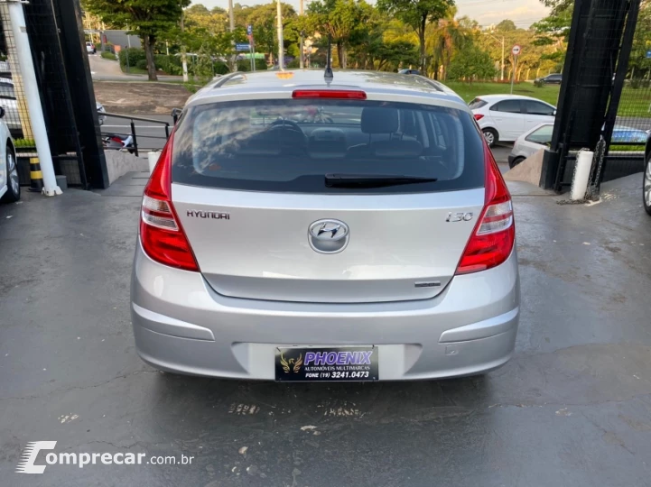 I30 2.0 MPFI GLS 16V
