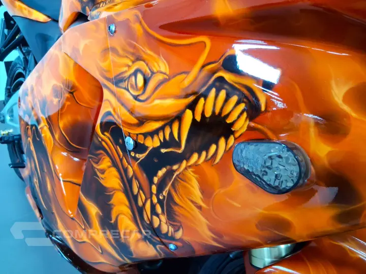 CBR 600RR