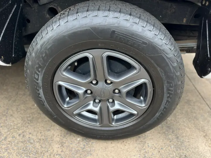 RANGER 2.5 XLS 4X2 CD 16V