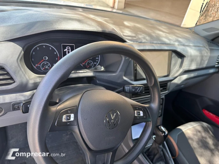 T-CROSS 1.0 200 TSI Sense