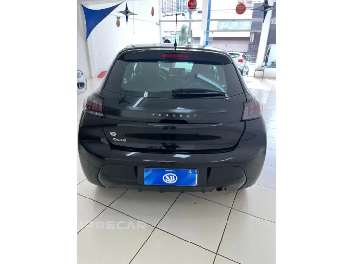 208 1.0 FIREFLY FLEX LIKE MANUAL