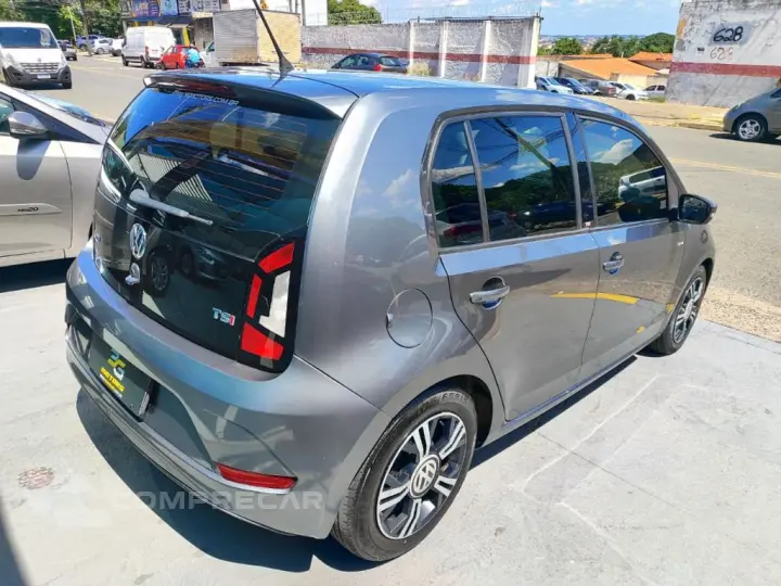 up! move 1.0 TSI Total Flex 12V 5p