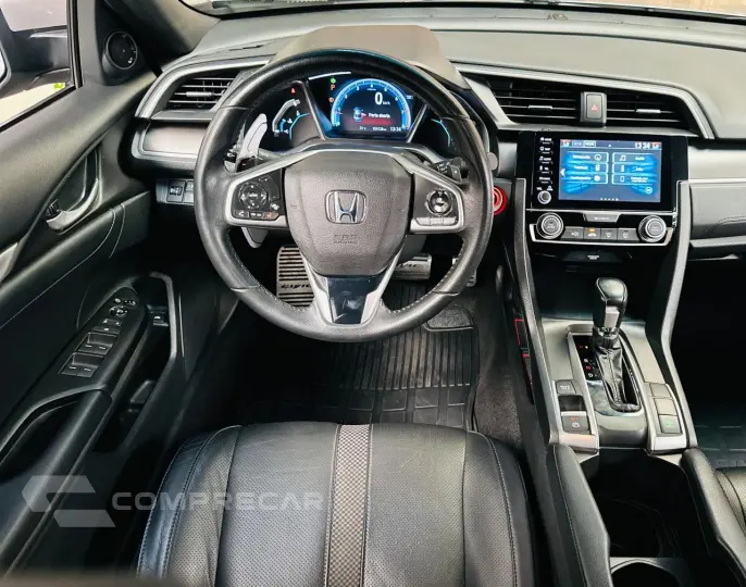 CIVIC 2.0 16vone EXL